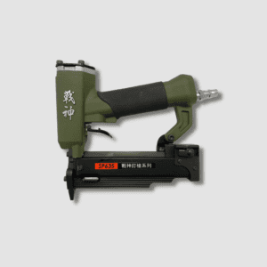 釘打機 戰神K440粗雙針釘槍- 台灣戰神ZHANSHEN